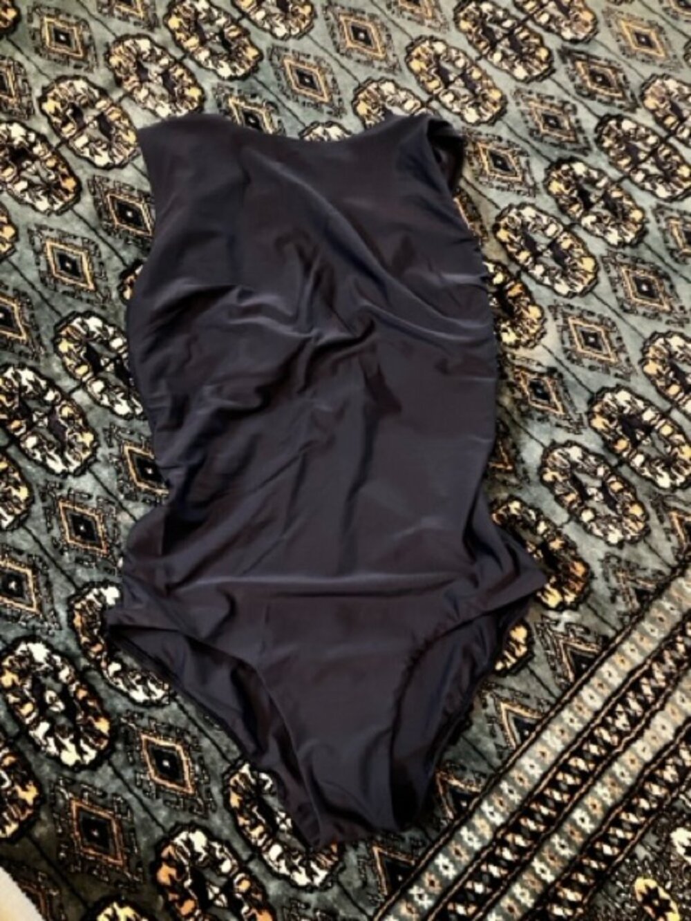 Lululemon One-Piece Swim Womens Size S